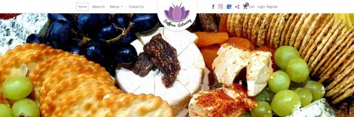 Saffron Catering - Catering business in Brisbane, Australia